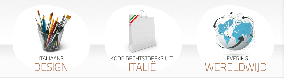 Italiaanse kantoormeubelen