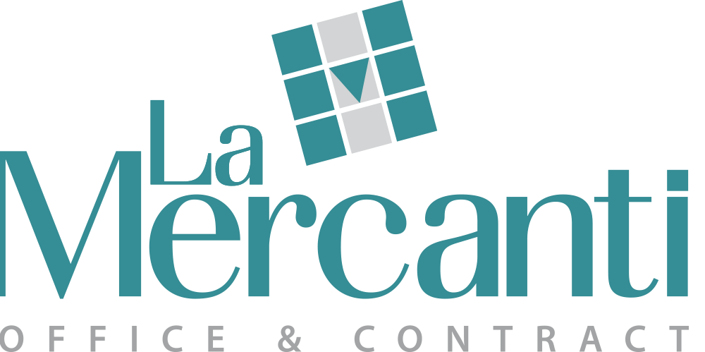 La Mercanti NL logo