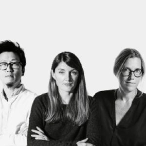 Altherr Désile Park, ontwerpers van de stoel Adell voor Arper