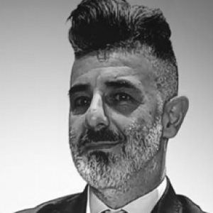Antonio Morello, DVO-ontwerper van directietafels en ladeblokken