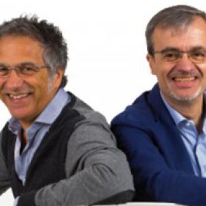 De Italiaanse ontwerpers Baldanzi en Novelli achter de zitmeubelen van Sitland