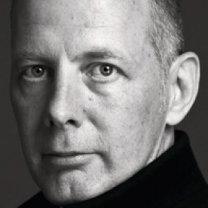Ben van Berkel, architect van de Erasmusbrug en ontwerper van Node+