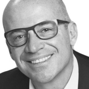 Claudio Bellini, ontwerper van het directiesysteem DR van Frezza