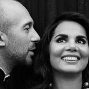 Nipa Doshi en Jonathan Levien van het Londense studio Doshi Levien