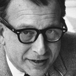 Eero Saarinen, ontwerper van de Womb fauteuil en de Tulip serie voor Knoll