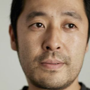 Ichiro Iwasaki, oprichter van Iwasaki Design Studio in Tokio