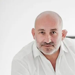 Jean-Marie Massaud, ontwerper van objecten en architectuur