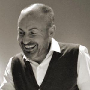 Natalino Malasorti, medeoprichter en art director van CEA Design