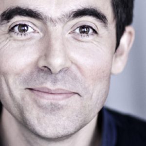 Patrick Jouin, ontwerper van Ester en Social voor Pedrali