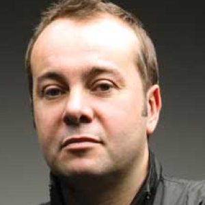 Patrick Norguet, Frans industrieel ontwerper, auteur van de barkruk Mak voor Lapalma