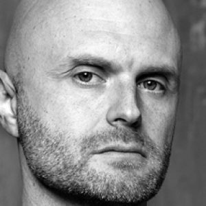 Robin Rizzini, ontwerper van het IVM-directiesysteem Hito