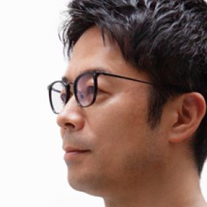 Mutina keramiek van Tokujin Yoshioka in een kantoorontvangst
