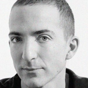 Valerio Sommella, ontwerper van de kantoorcollectie Inca voor i4Mariani