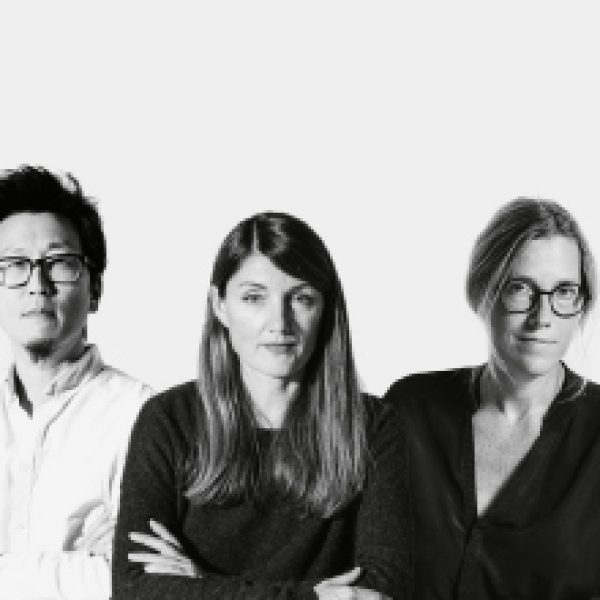 Altherr Désile Park, ontwerpers van de stoel Adell voor Arper