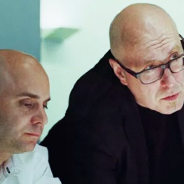 Claesson Koivisto Rune, Zweeds bureau achter de Radar collectie van Frezza