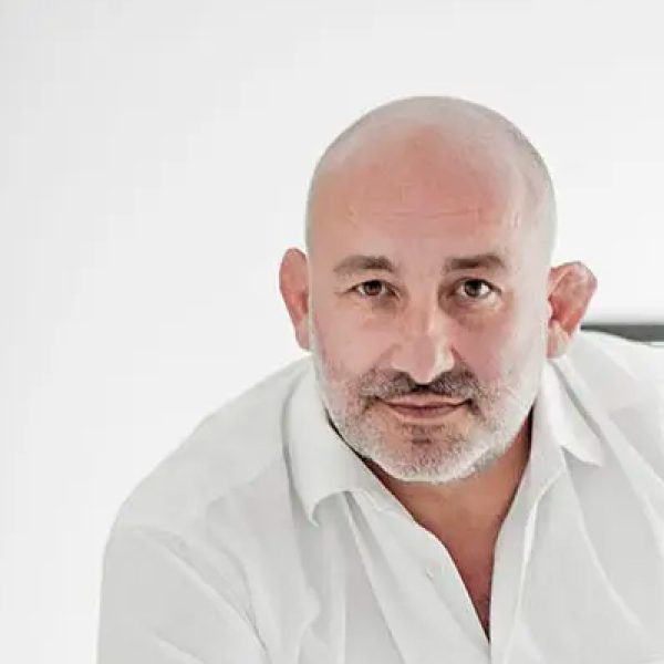 Jean-Marie Massaud, ontwerper van objecten en architectuur