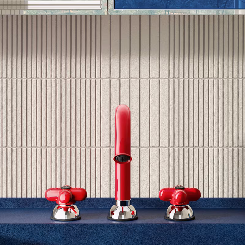 Directie- en gastentoilet: de ruimte die de gast alleen ziet
