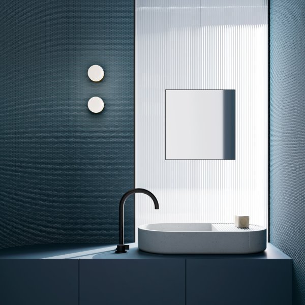 Directie- & Gastentoilet