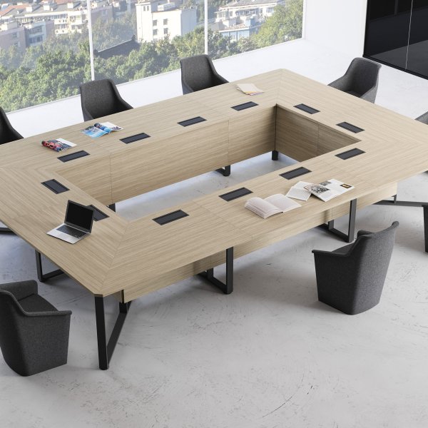 Vergaderruimtes & Boardroom