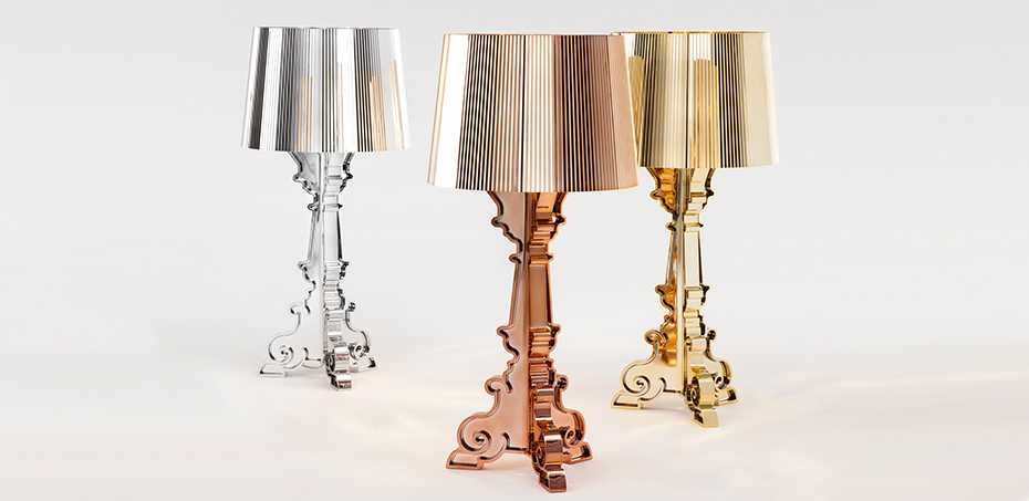 Bourgie Kartell
