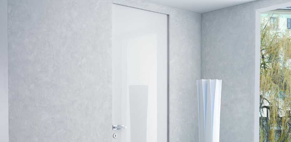 Mìmesi doors interiors