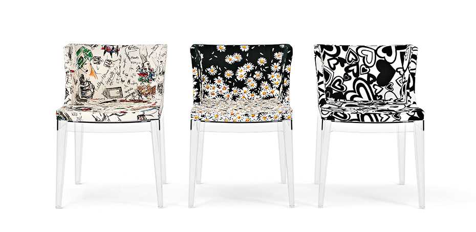 Mademoiselle Kartell