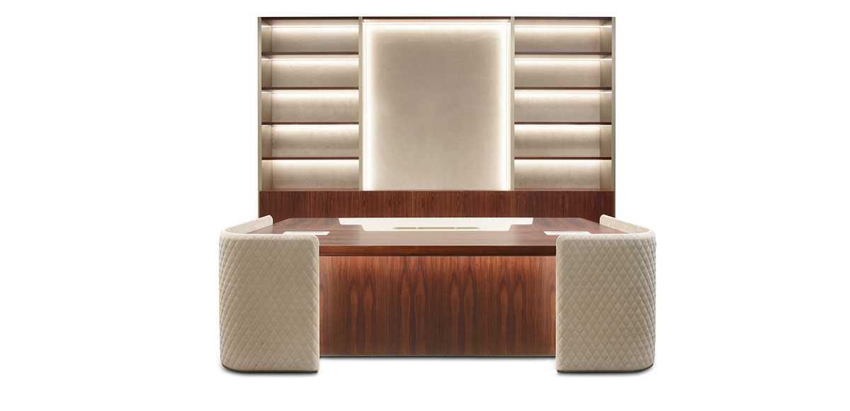 royal i4mariani luxury