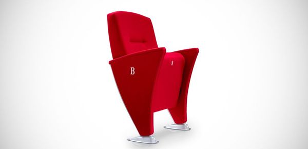 Eidos armchair Ares