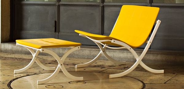 Chaise Longues Barceloneta Serralunga