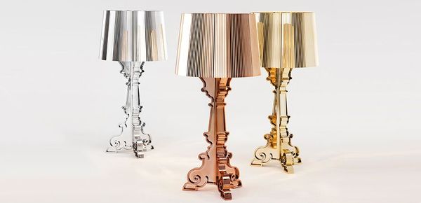 Bourgie Kartell