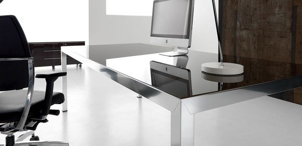 Fly office desk IVM Skrivbord Moderna