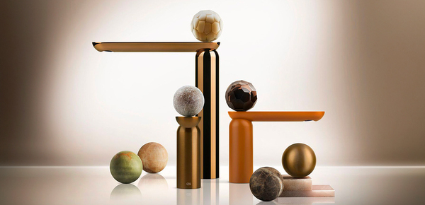 gessi perle