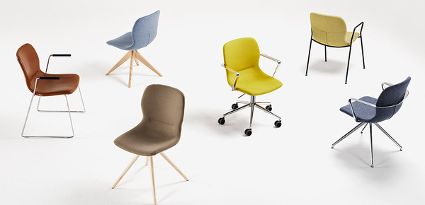 mi chair milani