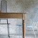 Design Stoelen Frezza
