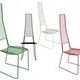 Design Stoelen Alieno Casamania Frezza