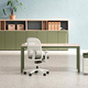 Design Kantoorbureaus Fattore Alpha Archiutti