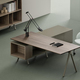 italian desk Lay