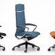 office chair Avia