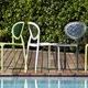 Gio Italian chair