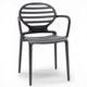 Cokka Italian chair