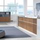 Led reception Della Valentina