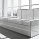 Led reception Della Valentina