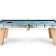 luxury pool table