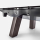 luxury pool table