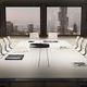 fortyfive ninety Moderne Kantoorbureaus