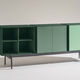 Arper Semiton