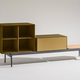 Arper Semiton