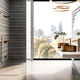 bathing with art gessi