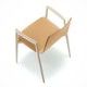 Malmö chair Pedrali