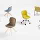 mi chair milani